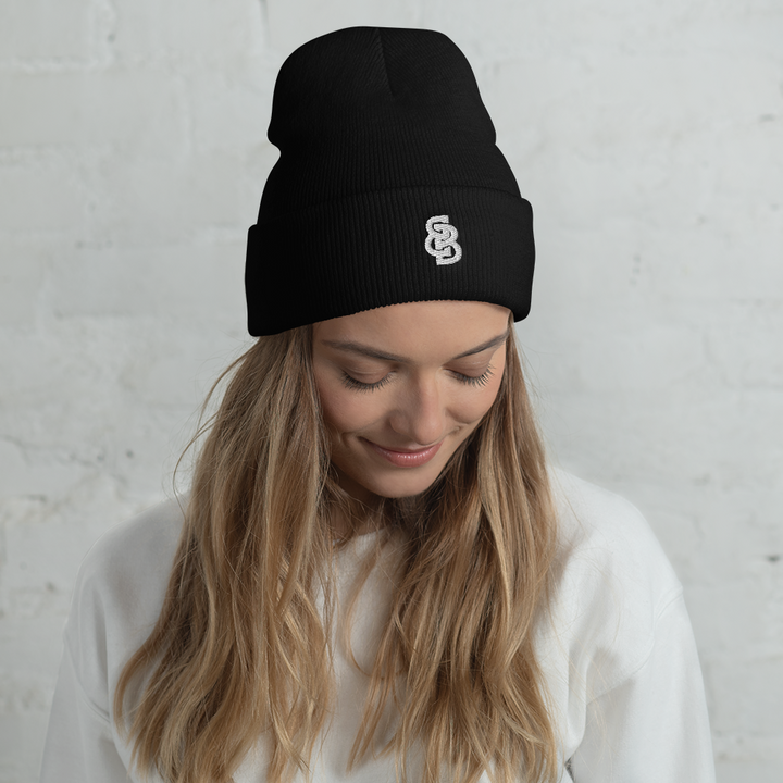 Baldie Beanie