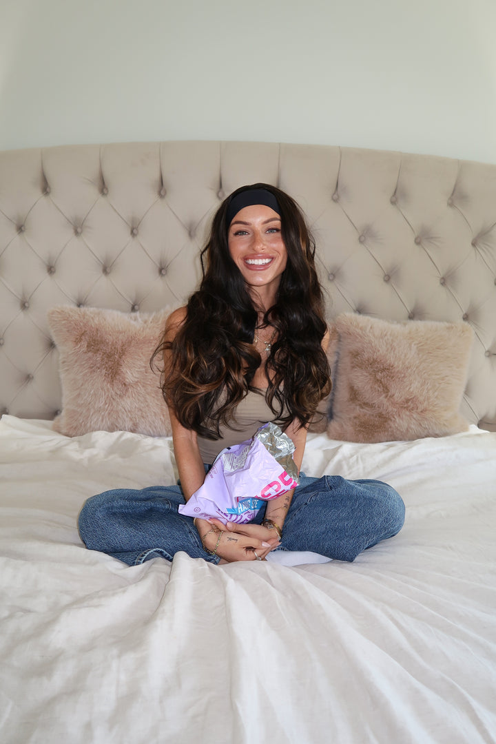 CLEO: Premium Synthetic Wig