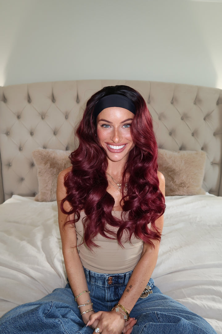 ANNIE: Premium Synthetic Wig