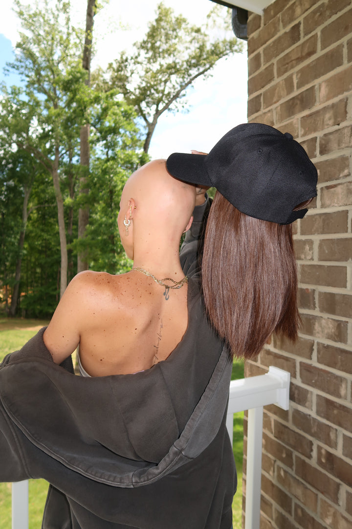 HAZEL: Premium Synthetic Wig