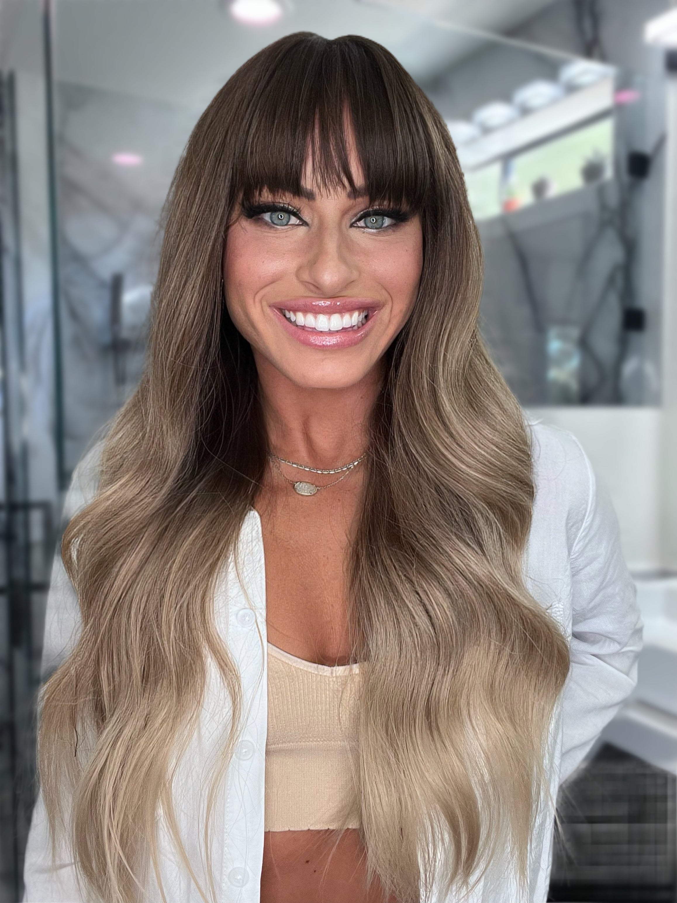 PREMIUM SYNTHETIC WIGS