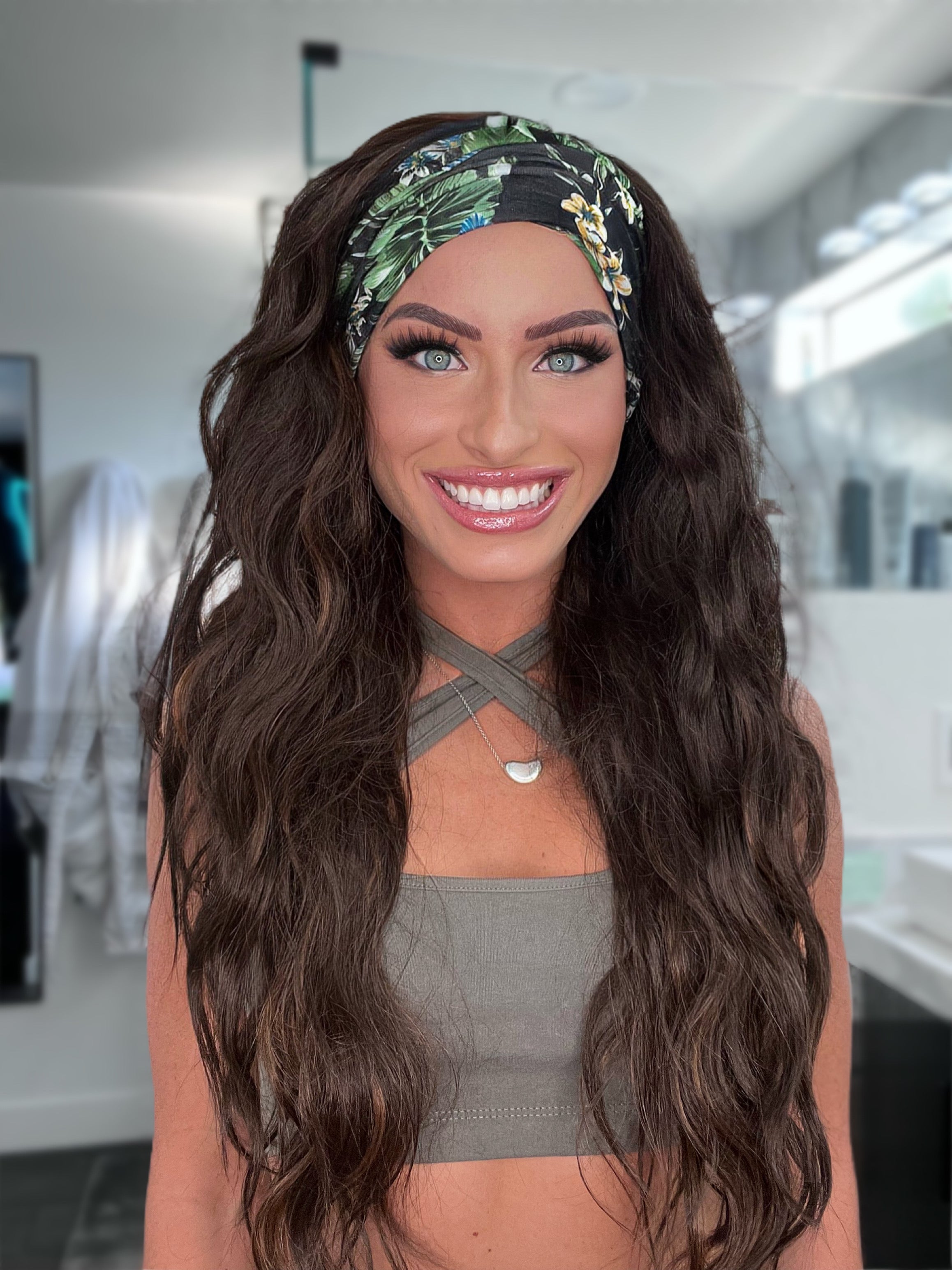 PREMIUM SYNTHETIC WIGS