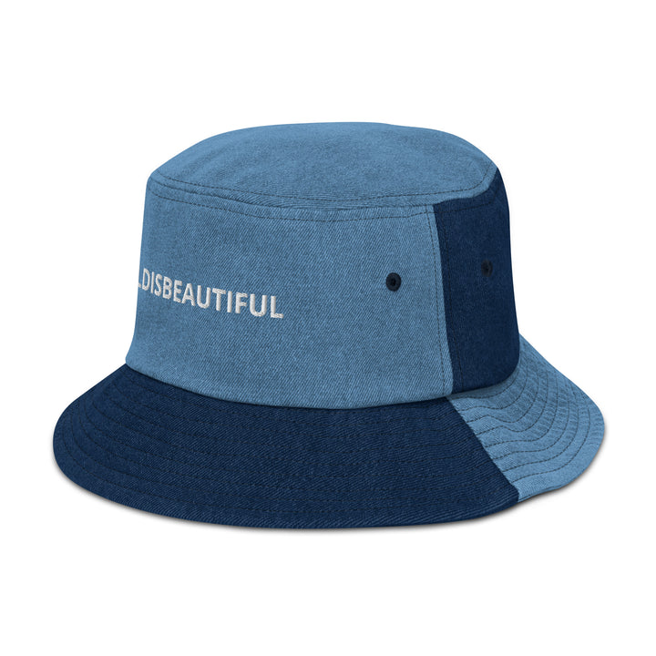 #BALDISBEAUTIFUL Bucket Hat